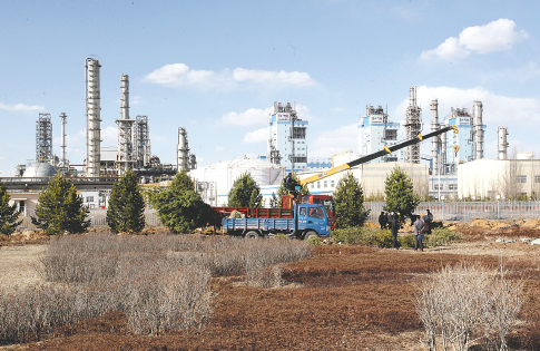 7790必发集团办公环境